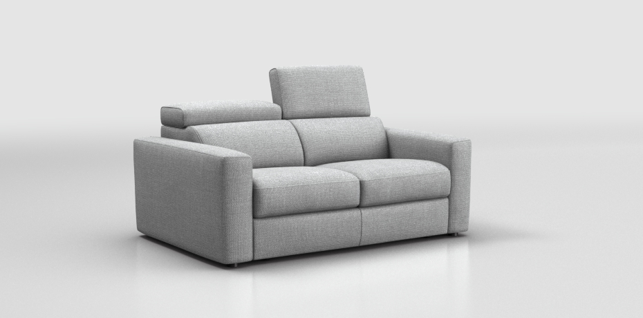 Libolla - 2 seater with a sliding mechanism